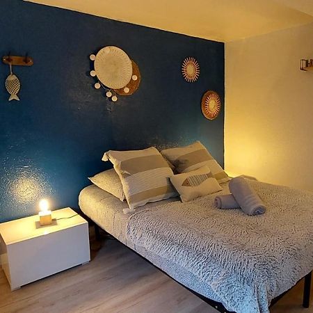 Le Petit Matelot Au 1 Er Etage A 10Min A Pieds Du Centre Ville Dieppe Esterno foto