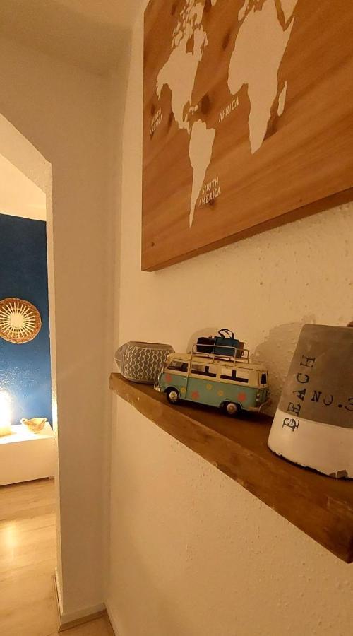 Le Petit Matelot Au 1 Er Etage A 10Min A Pieds Du Centre Ville Dieppe Esterno foto