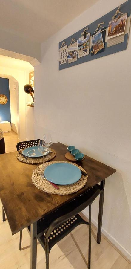 Le Petit Matelot Au 1 Er Etage A 10Min A Pieds Du Centre Ville Dieppe Esterno foto