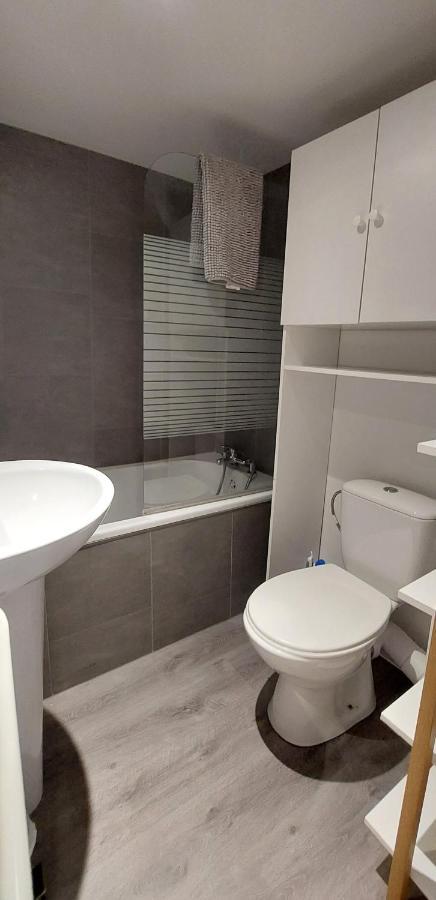 Le Petit Matelot Au 1 Er Etage A 10Min A Pieds Du Centre Ville Dieppe Esterno foto