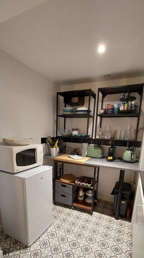 Le Petit Matelot Au 1 Er Etage A 10Min A Pieds Du Centre Ville Dieppe Esterno foto