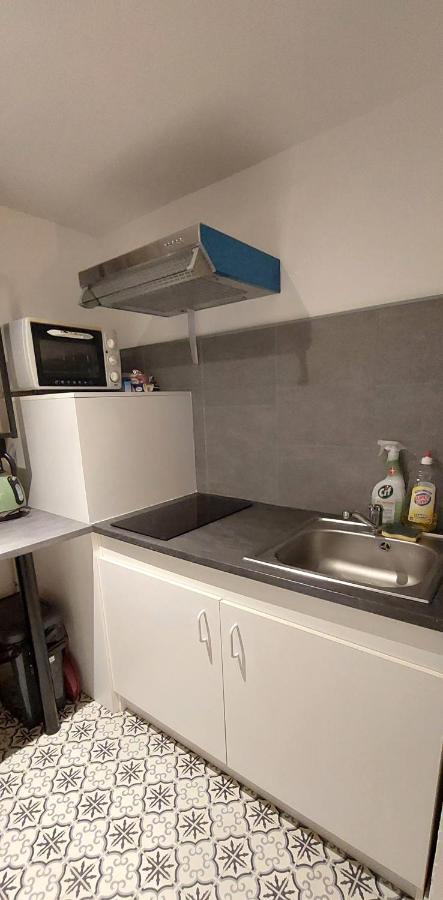 Le Petit Matelot Au 1 Er Etage A 10Min A Pieds Du Centre Ville Dieppe Esterno foto